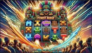 HOME阿兹特克老虎机介绍