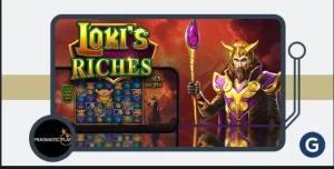 HOME洛基财富老虎机介绍