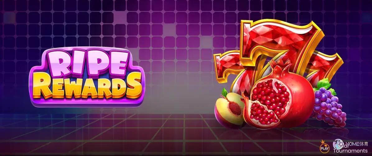 甜蜜奖赏老虎机